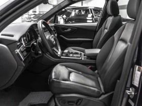 Audi Q7 Progressiv * Distronic* * * BOSE*  | Mobile.bg    5