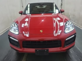 Porsche Cayenne * COUPE AWD * CARFAX * БЕЗ ПЪРВОНАЧАЛНА ВНОСКА - 87650 лв. / 44814.73 € - 77878586 7