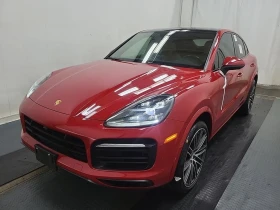 Porsche Cayenne * COUPE AWD * CARFAX * БЕЗ ПЪРВОНАЧАЛНА ВНОСКА