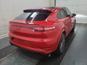 Porsche Cayenne * COUPE AWD * CARFAX * БЕЗ ПЪРВОНАЧАЛНА ВНОСКА - 87650 лв. / 44814.73 € - 77878586 3