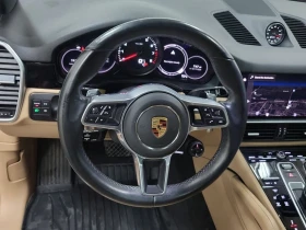 Porsche Cayenne * COUPE AWD * CARFAX * БЕЗ ПЪРВОНАЧАЛНА ВНОСКА - 87650 лв. / 44814.73 € - 77878586 12