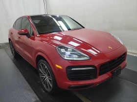 Porsche Cayenne * COUPE AWD * CARFAX * БЕЗ ПЪРВОНАЧАЛНА ВНОСКА - 87650 лв. / 44814.73 € - 77878586 2