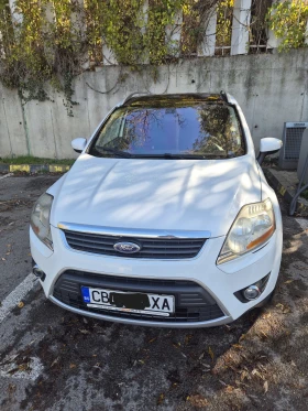 Обява за продажба на Ford Kuga SUV ~10 990 лв. - изображение 1 | Auto.bg Обява за продажба на Ford Kuga SUV ~10 990 лв. - изображение 1