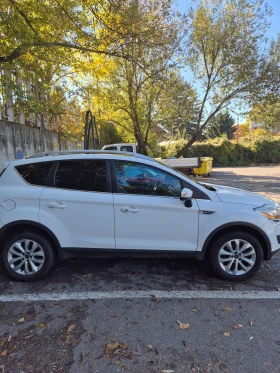 Обява за продажба на Ford Kuga SUV ~10 990 лв. - изображение 2 | Auto.bg Обява за продажба на Ford Kuga SUV ~10 990 лв. - изображение 2