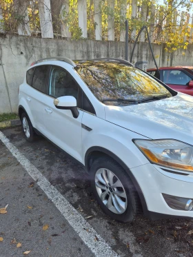 Обява за продажба на Ford Kuga SUV ~10 990 лв. - изображение 1 | Auto.bg Обява за продажба на Ford Kuga SUV ~10 990 лв. - изображение 1