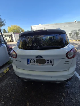 Обява за продажба на Ford Kuga SUV ~10 990 лв. - изображение 3 | Auto.bg Обява за продажба на Ford Kuga SUV ~10 990 лв. - изображение 3