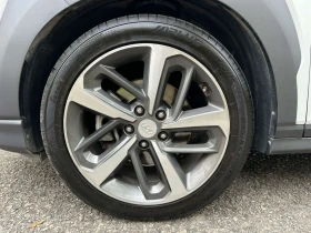 Hyundai Kona 1.6CRDI /   /   | Mobile.bg    17