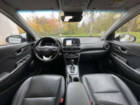 Hyundai Kona 1.6CRDI /   /   | Mobile.bg    12