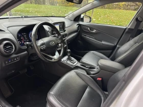 Hyundai Kona 1.6CRDI /   /   | Mobile.bg    9