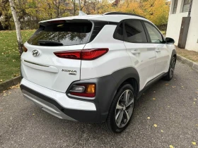 Hyundai Kona 1.6CRDI /   /   | Mobile.bg    7