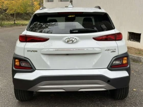 Hyundai Kona 1.6CRDI /   /   | Mobile.bg    6