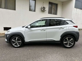 Hyundai Kona 1.6CRDI /   /   | Mobile.bg    4