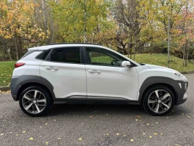 Hyundai Kona 1.6CRDI /   /   | Mobile.bg    8