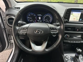 Hyundai Kona 1.6CRDI /   /   | Mobile.bg    13