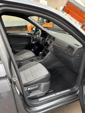 VW Tiguan Allspace LWB R-Line 2.0TDI 4MOTION BMT - 65000 лв. / 33233.97 € - 68872970 8