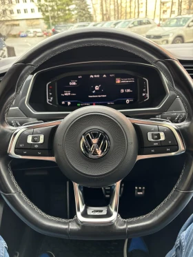 VW Tiguan Allspace LWB R-Line 2.0TDI 4MOTION BMT - 65000 лв. / 33233.97 € - 68872970 12