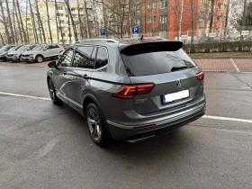 VW Tiguan Allspace LWB R-Line 2.0TDI 4MOTION BMT - 65000 лв. / 33233.97 € - 68872970 5