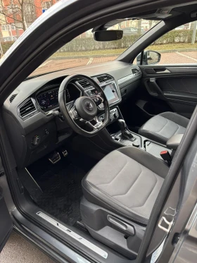 VW Tiguan Allspace LWB R-Line 2.0TDI 4MOTION BMT - 65000 лв. / 33233.97 € - 68872970 7