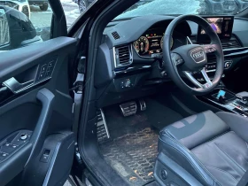 Audi Q5 * Progressiv * CARFAX * ЦЕНА ДО БГ - 49400 лв. / 25257.82 € - 16462658 8