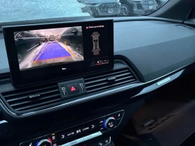 Audi Q5 * Progressiv * CARFAX * ЦЕНА ДО БГ - 49400 лв. / 25257.82 € - 16462658 11