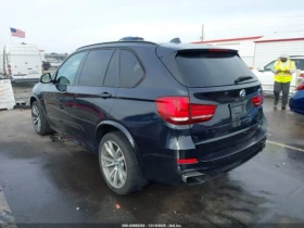 BMW X5 M* SPORT* ПОДГРЕВ* КАМЕРА* КЕЙЛЕС* LANE* ASSIST*  - 11200 € / 21905.30 лв. - 40642753 4
