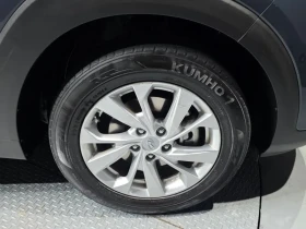 Hyundai Tucson 2.0 4Wd Modern - 17828 € / 34868.54 лв. - 10320645 5