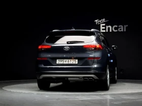 Hyundai Tucson 2.0 4Wd Modern - 17828 € / 34868.54 лв. - 10320645 4