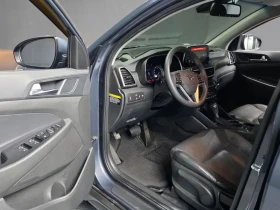 Hyundai Tucson 2.0 4Wd Modern - 17828 € / 34868.54 лв. - 10320645 10