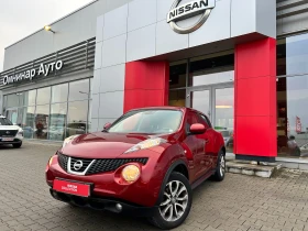 Nissan Qashqai 1.6Turbo 4x4 A/T