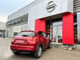 Nissan Qashqai 1.6Turbo 4x4 A/T - 9450 € / 18482.59 лв. - 87984687 3
