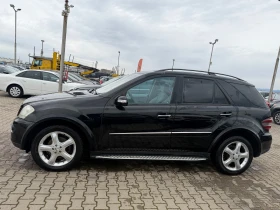 Mercedes-Benz ML 320 CDI 4MATIC/AVTOMAT/NAVI/KOJA EURO 4, снимка 9