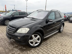 Mercedes-Benz ML 320 CDI 4MATIC/AVTOMAT/NAVI/KOJA EURO 4