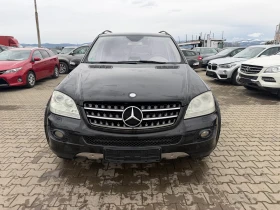 Mercedes-Benz ML 320 CDI 4MATIC/AVTOMAT/NAVI/KOJA EURO 4, снимка 3