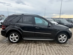 Mercedes-Benz ML 320 CDI 4MATIC/AVTOMAT/NAVI/KOJA EURO 4, снимка 5