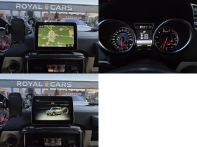 Mercedes-Benz G 63 AMG BRABUS 700* Designo* Obduhvane* Pogdrev | Auto.bg — изображение 17