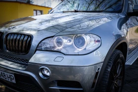 BMW X5 - 17500 € / 34227.03 лв. - 41396463 2