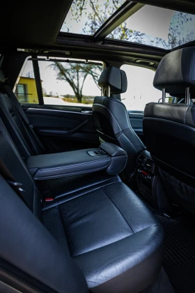 BMW X5 - 17500 € / 34227.03 лв. - 41396463 6