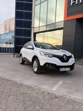 Renault Kadjar 1.5 DCI - 9500 € / 18580.38 лв. - 42102891 6