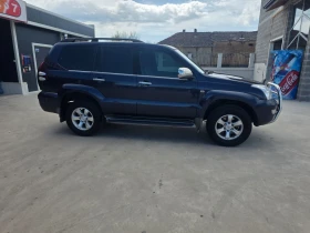 Toyota Land cruiser 166к.с. 6ск. - 10800 € / 21122.96 лв. - 26645197 4