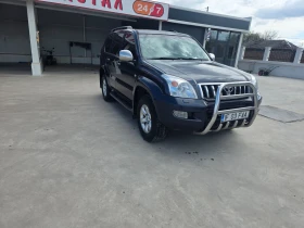 Toyota Land cruiser 166к.с. 6ск. - 10800 € / 21122.96 лв. - 26645197 3