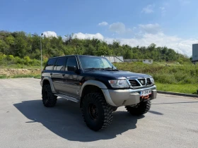 Nissan Patrol Y61 6  LIFT ����� ���� | Mobile.bg � ����� ������ 3