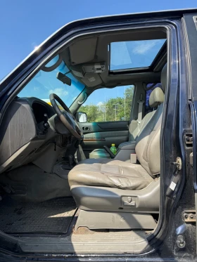 Nissan Patrol Y61 6  LIFT ����� ���� | Mobile.bg � ����� ������ 14