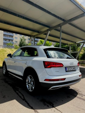 Audi Q5 40 TDI 204кс Дигитален километраж | Auto.bg — изображение 3