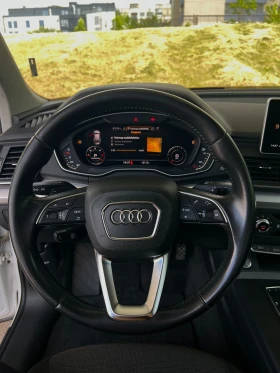 Audi Q5 40 TDI 204кс Дигитален километраж | Auto.bg — изображение 15