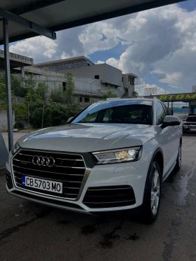 Audi Q5 40 TDI 204кс Дигитален километраж | Auto.bg — изображение 2