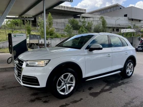 Audi Q5 40 TDI 204кс Дигитален километраж | Auto.bg — изображение 4