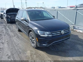 ������ VW Tiguan