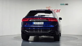 Audi RSQ8 4.0 TFSI QUATTRO* HUD* 360* ПАНО* ОБДУХВ*  | Auto.bg — изображение 4