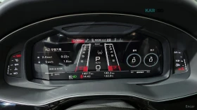 Audi RSQ8 4.0 TFSI QUATTRO* HUD* 360* ПАНО* ОБДУХВ*  | Auto.bg — изображение 8