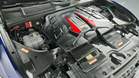 Audi RSQ8 4.0 TFSI QUATTRO* HUD* 360* ПАНО* ОБДУХВ*  | Auto.bg — изображение 6